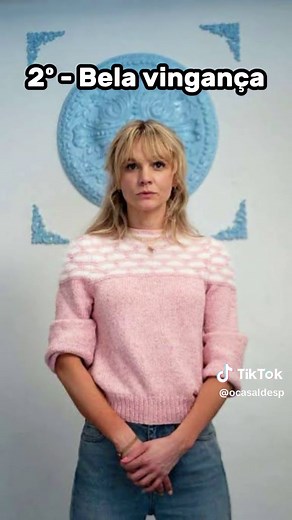 Karina e Luiz no TikTok