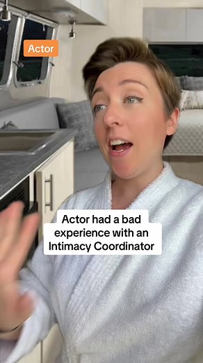 Understanding the Role of Intimacy Coordinators on Set