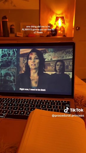 My Favorite FBI Episode: A Deep Dive into Season 7 Finale