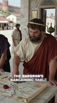 He Tried to Charge the Crusaders for Every Mile