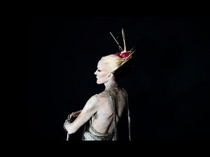 Daphne Guinness - Bedazzled (2024) | IMVDb