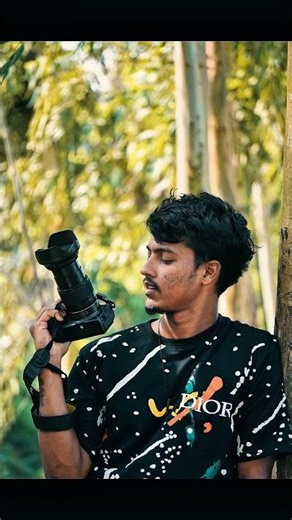 photo shoot on Sony A6400 Camera test with 210mm lens