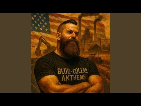 Bricks and Blood (Construction Workers’ Anthem)