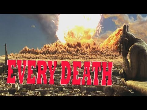 Every Death in Armageddon