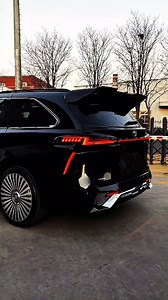 When it comes to sports styling, performance upgrades, and serious modification, leave it to us — MPVs are the real deal! | Auto Sledge