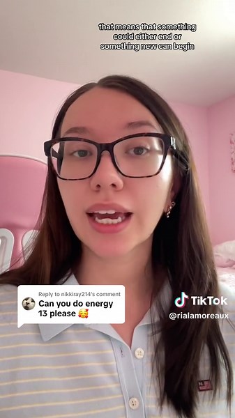 Replying to @nikkiray214 13 energy in yearly energies of matrix of destiny #destinymatrix #matrixofdestiny #numerology #destinymatrixanalysis