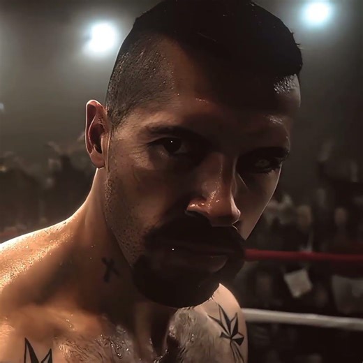 "THE MOST COMPLETE FIGHTER" | Boyka: Undisputed Edit | HEAVENLY JUMPSTYLE (Slowed)