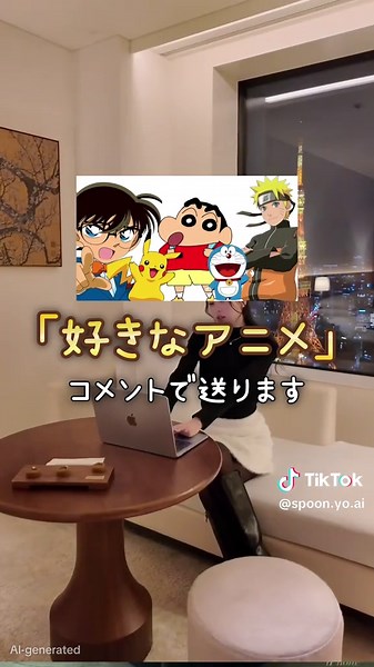 携帯勝手に見られない裏技✨ #ai活用 #裏技 #iphone設定