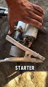 188K views · 1.8K reactions | Starter motor troubleshooting 六‍ #fblifestyle | Berson Vlogs | Facebook