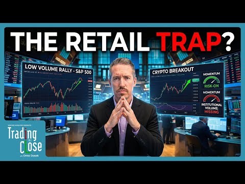 BITCOIN EXPLODES 8%! 🚀 The "Ghost Rally" Warning
