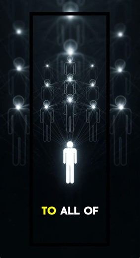 There’s Another Version of You Living a Different Life