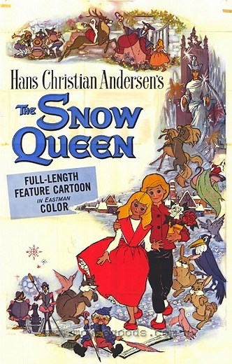 The Snow Queen (1957) - TV Tropes