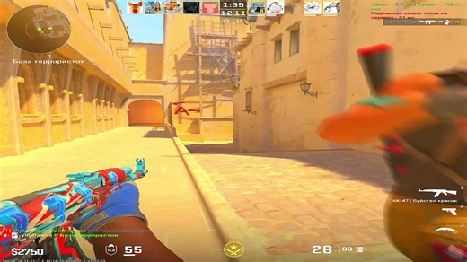 Epic CS:GO Moments Montage for Gamers