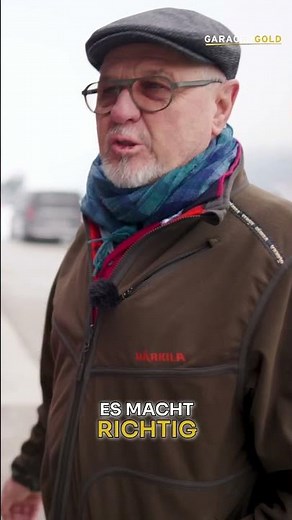 NSU TT: Spaß-Auto für Winter-Rallye!