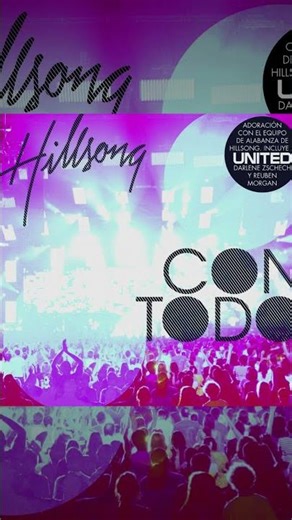 Mighty To Save (Hillsong United) Multitrack 🔥 | Stems Preview #shorts