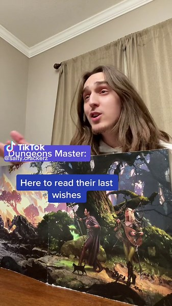 Understanding the Dungeons & Dragons Wizard Class