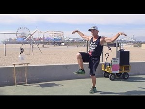 Dancin Dave's Live Dance - LIFE by MR. SUNSET