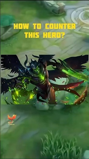 How to counter argus ?#mlcreatorcamp #ZetiansRecruitmentForHeroes #MLBBZetian #MLBBCreator