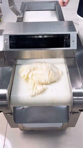 Revolutionize Slicing with Precision: The Fast, Accurate Rotary Knife Wire Cutting Machine