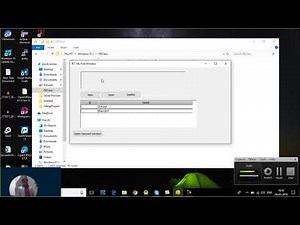 PowerBuilder Database 10