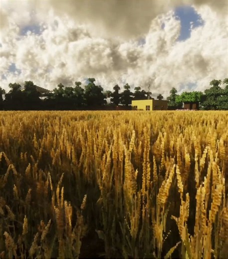 Minecraft MODとシェーダーの魅力