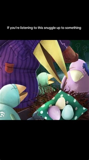 Hello Neighbor chill and talk it has God in it