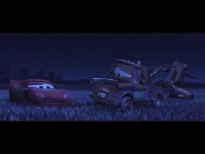 Tractor tipping crossover version 2