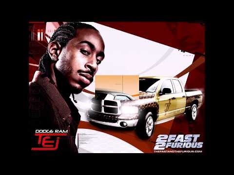 2 Fast 2 Furious Soundtrack
