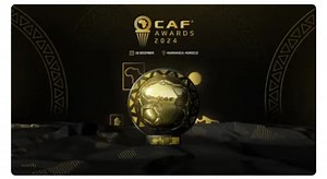 CAF Confirms Marrakech As Host City For 2024 CAF Awards
