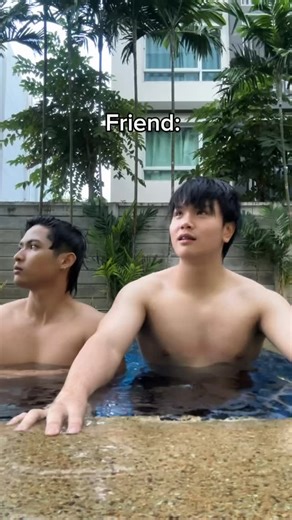 Bro and Friend | Win Ner