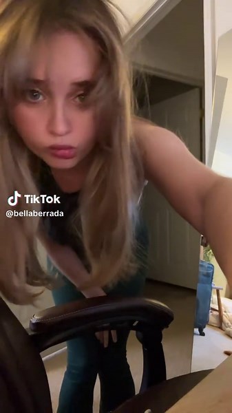 My hair is temporarily darker because I can’t keep up with blonde rn