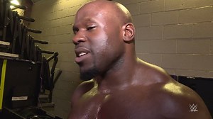 397K views · 307 shares | EXCLUSIVE: Apollo Crews talks about stepping out in front of the WWE Universe for the first time | WWE | Facebook