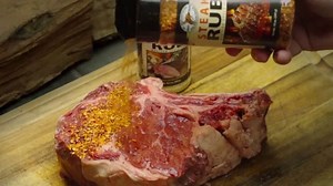Hi Mountain Seasonings TV Spot, 'The Sporting Chef Sponsor Highlight: Taste Better Than Ever'