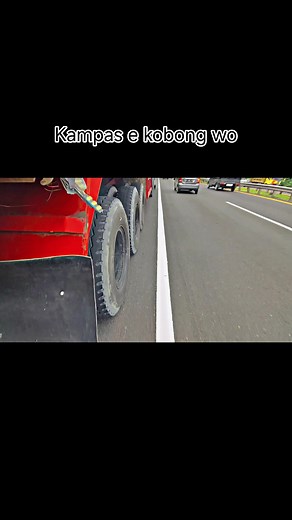 Kampas rem e kobong woo #fyp | Gustiyan