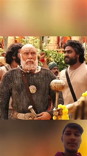 Bahubali Hidden Deatail Fact | #shorts