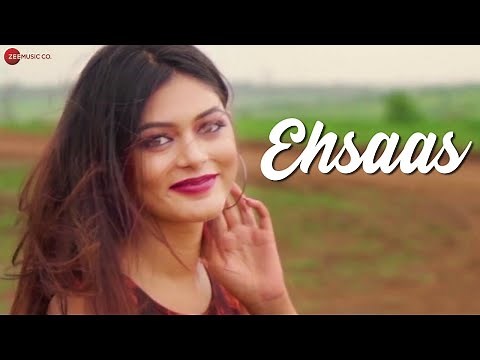 Ehsaas - Official Music Video | Pooja Nagar, Vinay Vidhani, Avni Jain & Aviral Jain | Abhishek Jain