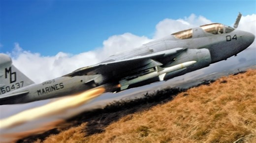 The American Plane Reinvented to be Unstoppable | Dark Documentaries