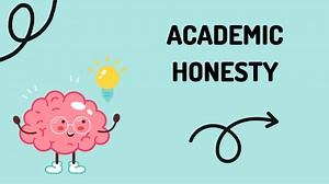 AH Part 1 - What is Academic Intergrity