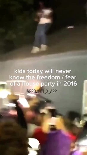 Exp this in IRL 👉 Download the app‼️🎉 Link in bio. FOLLOW and download app‼️ Don’t miss your next Project X party‼️ Send us your epic party vid to be tagged back! #projectx #houseparty #collegeparty #foryou #explore Content from ProjX App may not be used, modified, or have another brand’s logo added without explicit written permission. When reposting content, credits must be given to the original editor Content may not be used by companies competing in the same party app industry. Editing the 