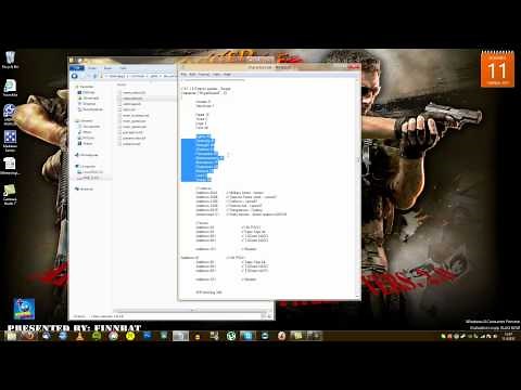 Jagged Alliance:BIA Modding Tutorial by FinnBat ( Part 1 )