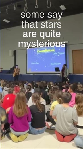 Constellations at Parkway Elementary
