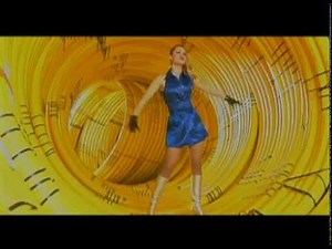 Σαμπρίνα - Ένα ένα - Official Video Clip