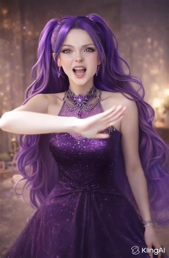 Exploring Color Mixing Through Dance