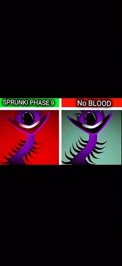 Sprunki Phase 9 | No Blood Version 🔥 | Epic Gameplay & Secrets