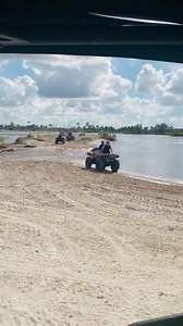 Fun in The Mud Hole at Lazy Springs #lazyspringsswfl | Lazy Springs Recreation Park