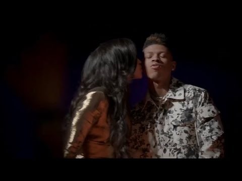 Hakeem Makes Tiana Jealous Again By Singing « Big Shoes » With Haven | Season 4 Ep. 17 | EMPIRE