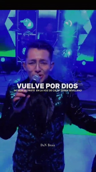 #MiVidaEsTriste🥺🤧🖤 #Enlavoz #De #@Calef_Teran_Oficial