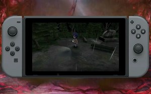 尸体派对 Corpse Party_ Blood Drive - Launch Date Trailer [NINTENDO SWITCH]