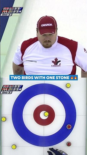 Historic First! 🥇♿ Wheelchair Curling Debut at Torino 2006