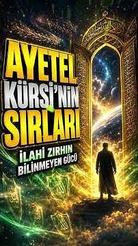 The Secrets of Ayatul Kursi